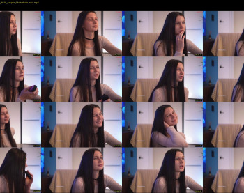milanabaileys — 4 minute Chaturbate female cam show recording, 720p, Oct 4, 2025