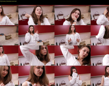 minditrelles — 63 minute Chaturbate female cam show recording, 720p, Oct 4, 2025