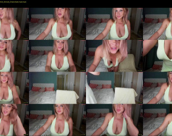 minerva777 — 62 minute Chaturbate female cam show recording, 720p, Oct 4, 2025