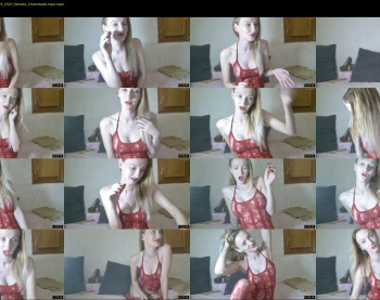 mistressmilly32 — 23 minute Chaturbate female cam show recording, 720p, Oct 4, 2025