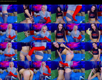 mistressnorma — 118 minute Chaturbate female cam show recording, 720p, Oct 4, 2025
