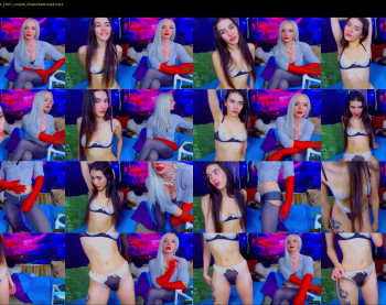 mistressnorma — 11 minute Chaturbate female cam show recording, 720p, Oct 4, 2025