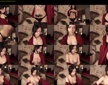miuri_miy — 120 minute Chaturbate female cam show recording, 720p, Oct 4, 2025