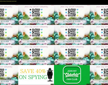 mollywayne — 6 minute Chaturbate female cam show recording, 720p, Oct 5, 2025