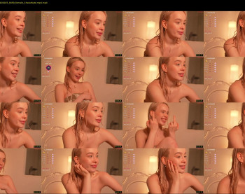 mother__of__dragons — 12 minute Chaturbate female cam show recording, 720p, Oct 5, 2025