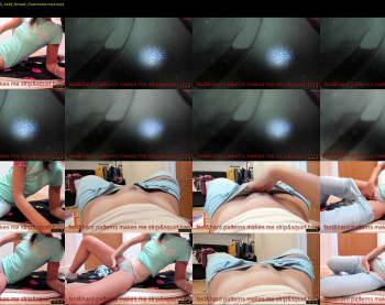 my_moon_light — 120 minute Chaturbate female cam show recording, 720p, Oct 4, 2025