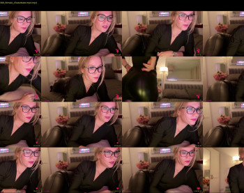 myassistant — 78 minute Chaturbate female cam show recording, 720p, Oct 4, 2025