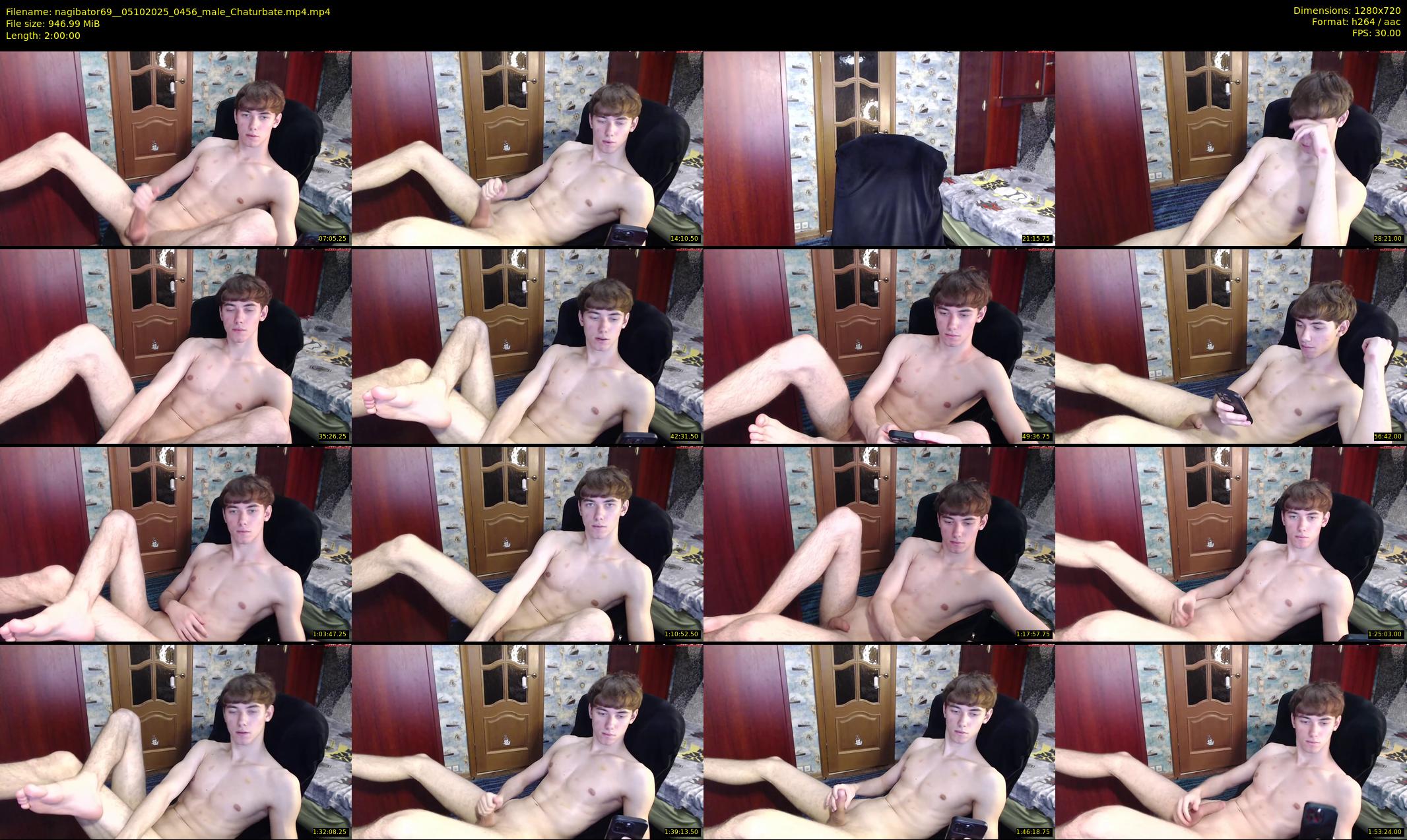 nagibator69_ — 120 minute Chaturbate couple cam show recording, 720p, Oct 5, 2025