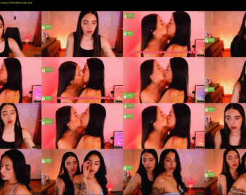 natval_ — 120 minute Chaturbate couple cam show recording, 720p, Oct 4, 2025