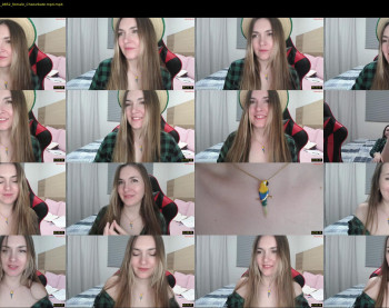 naughty_popa — 54 minute Chaturbate female cam show recording, 720p, Oct 4, 2025