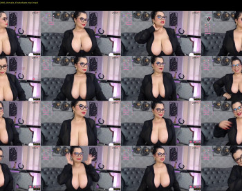 neytiri_moon — 18 minute Chaturbate female cam show recording, 720p, Oct 4, 2025