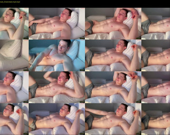 nfeibk — 33 minute Chaturbate male cam show recording, 720p, Oct 4, 2025