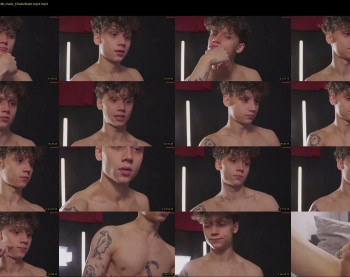 nicky_neal — 120 minute Chaturbate male cam show recording, 720p, Oct 5, 2025
