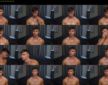 nik_sharp — 7 minute Chaturbate male cam show recording, 720p, Oct 4, 2025