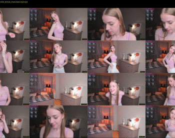 normaemans — 120 minute Chaturbate female cam show recording, 720p, Oct 5, 2025