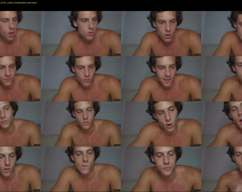 not_alexstone — 3 minute Chaturbate male cam show recording, 720p, Oct 5, 2025