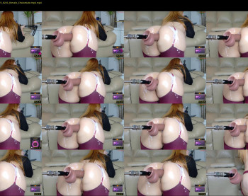 ohmysweetkitty — 8 minute Chaturbate female cam show recording, 720p, Oct 5, 2025