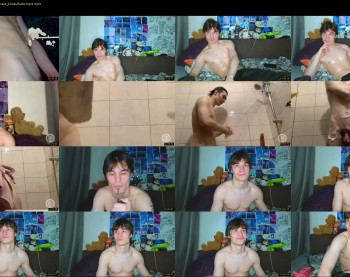 ololkd — 90 minute Chaturbate male cam show recording, 720p, Oct 5, 2025