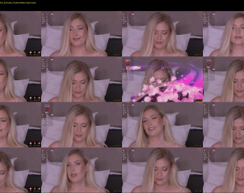 ondinanoir — 3 minute Chaturbate female cam show recording, 720p, Oct 4, 2025