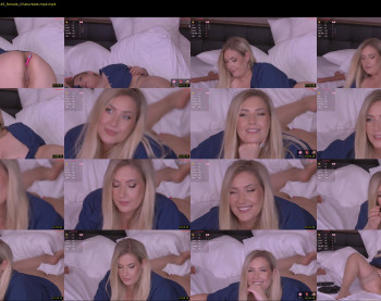 ondinanoir — 42 minute Chaturbate female cam show recording, 720p, Oct 5, 2025