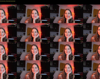 palach2323 — 3 minute Chaturbate couple cam show recording, 720p, Oct 4, 2025