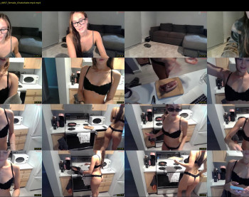 paytondreams — 20 minute Chaturbate female cam show recording, 720p, Oct 4, 2025