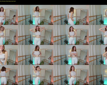 pink_muse — 121 minute Chaturbate female cam show recording, 720p, Oct 4, 2025