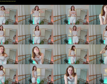 pink_muse — 78 minute Chaturbate female cam show recording, 720p, Oct 4, 2025