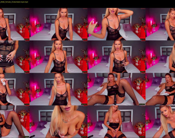 rachel_quinn_ — 109 minute Chaturbate female cam show recording, 720p, Oct 4, 2025