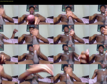 real1dk — 11 minute Chaturbate male cam show recording, 720p, Oct 4, 2025