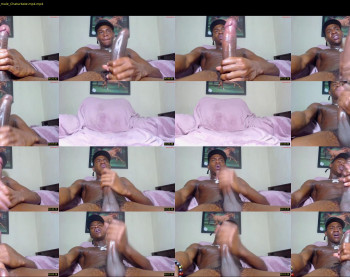 real1dk — 7 minute Chaturbate male cam show recording, 720p, Oct 5, 2025