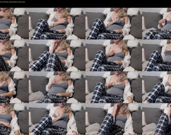 s_mailleee — 16 minute Chaturbate female cam show recording, 720p, Oct 5, 2025
