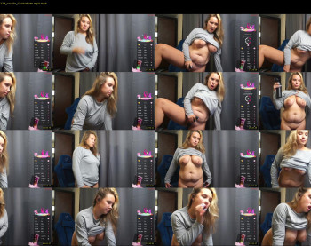 sandra_sww — 65 minute Chaturbate couple cam show recording, 720p, Oct 4, 2025