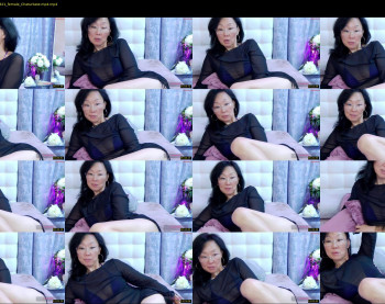 sandrami__ — 17 minute Chaturbate female cam show recording, 720p, Oct 4, 2025