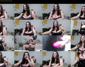 saraelise — 29 minute Chaturbate female cam show recording, 720p, Oct 4, 2025