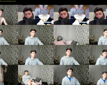sherlockmax — 120 minute Chaturbate male cam show recording, 720p, Oct 4, 2025