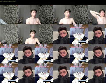 sherlockmax — 56 minute Chaturbate male cam show recording, 720p, Oct 5, 2025