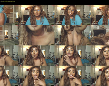 siminfox — 4 minute Chaturbate female cam show recording, 720p, Oct 4, 2025