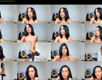sincerelyc — 38 minute Chaturbate female cam show recording, 720p, Oct 4, 2025