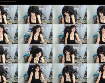 sofia_granny — 10 minute Chaturbate female cam show recording, 720p, Oct 4, 2025