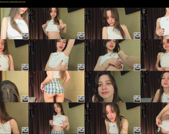 steffanimor — 120 minute Chaturbate couple cam show recording, 720p, Oct 4, 2025