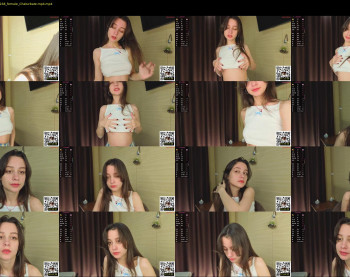 steffanimor — 9 minute Chaturbate couple cam show recording, 720p, Oct 5, 2025