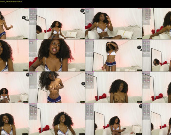 sum___ — 83 minute Chaturbate female cam show recording, 720p, Oct 5, 2025