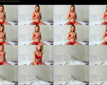 summer_sunshine_ — 3 minute Chaturbate female cam show recording, 720p, Oct 4, 2025