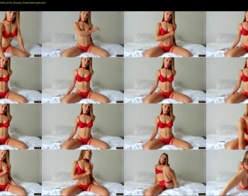 summer_sunshine_ — 3 minute Chaturbate female cam show recording, 720p, Oct 4, 2025