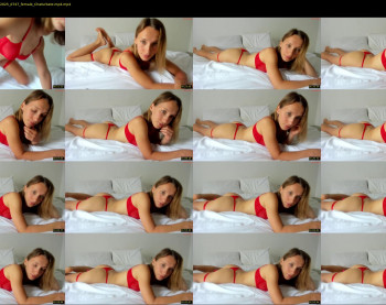 summer_sunshine_ — 4 minute Chaturbate female cam show recording, 720p, Oct 4, 2025