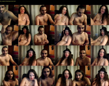 swallow39 — 70 minute Chaturbate couple cam show recording, 720p, Oct 5, 2025