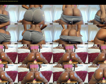 sweety_shawtys — 120 minute Chaturbate female cam show recording, 480p, Oct 4, 2025