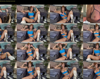 tatum_shae — 113 minute Chaturbate female cam show recording, 720p, Oct 4, 2025