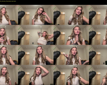 teamtragic — 10 minute Chaturbate female cam show recording, 720p, Oct 5, 2025